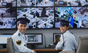 Read more about the article CCTV & Security Solutions